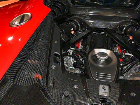 2026�� Testarossa Assetto Fiorano