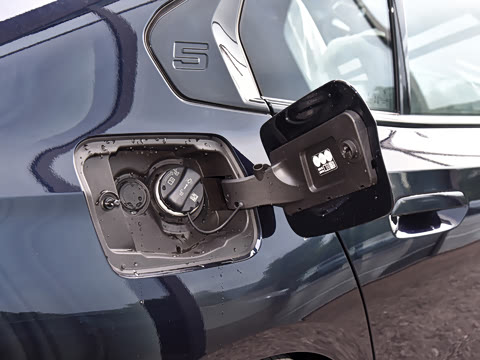 2026�� 530i ������ M�˶���װ
