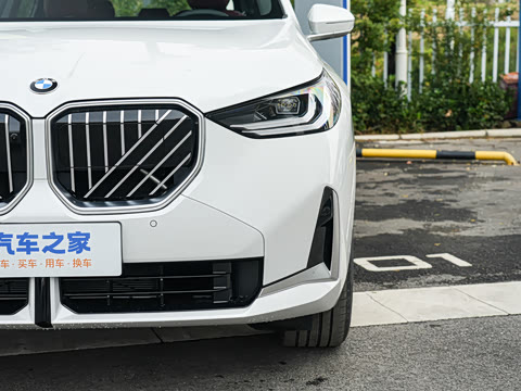 2025�� �Ŀ� xDrive25L ������װ