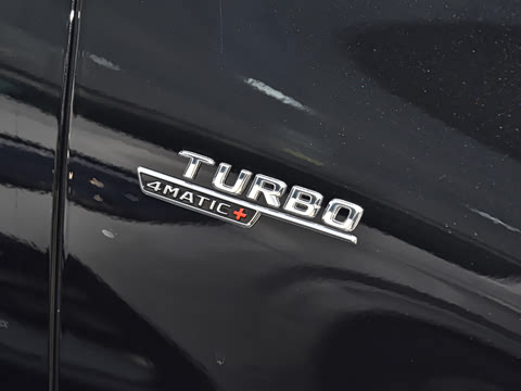 2026�� AMG GLE 53 4MATIC+