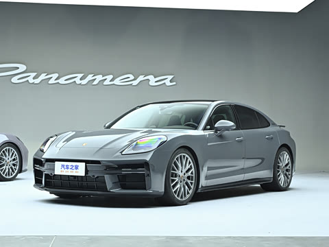 2026�� Panamera ������ 2.9T