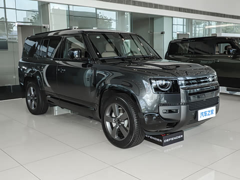 2026�� 130 3.0T X-Dynamic HSE
