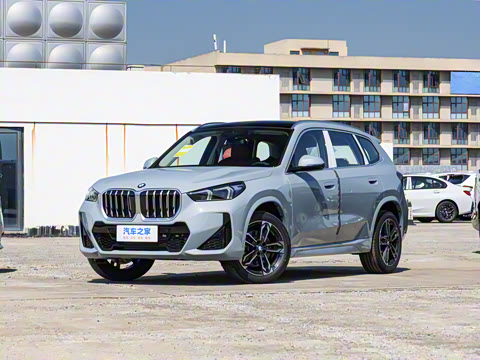 2025�� sDrive25Li M�˶���װ