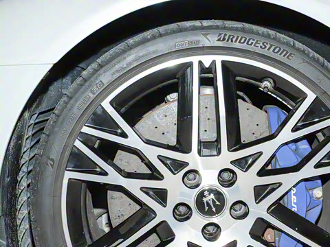 2024�� 3.0T Cielo