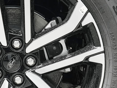 2027�� 2.3T EcoBoost ������Խ�� 5��