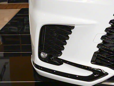 2026�� 500h ����F SPORT Performance