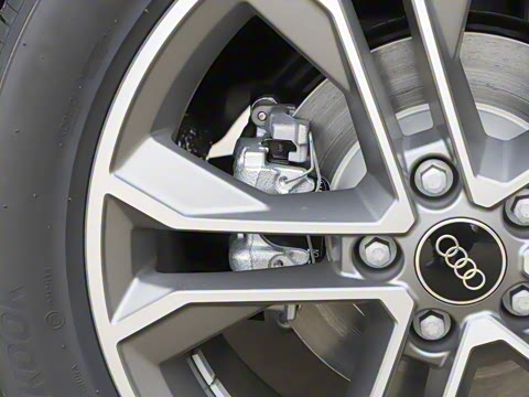 2026�� quattro 45�����ذ� 40TFSI ʱ�ж�����