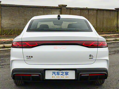 2026�� DM-i 128KM������