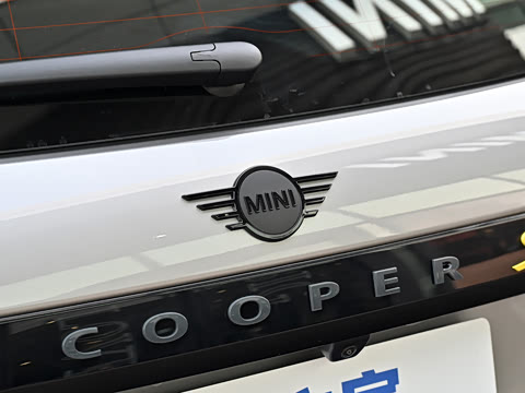 2026�� 463km COOPER SE ������