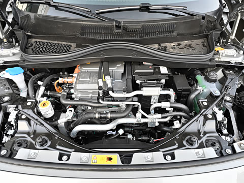 2026�� 463km COOPER SE ������