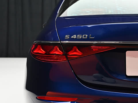 2027�� S 450 L 4MATIC