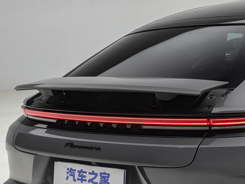 2026�� Panamera ������ 2.9T