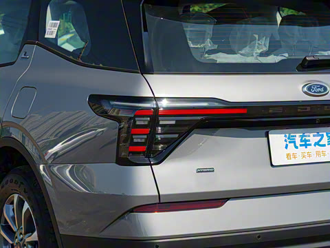 2026�� ���L 2.0T EcoBoost E�춯��������������