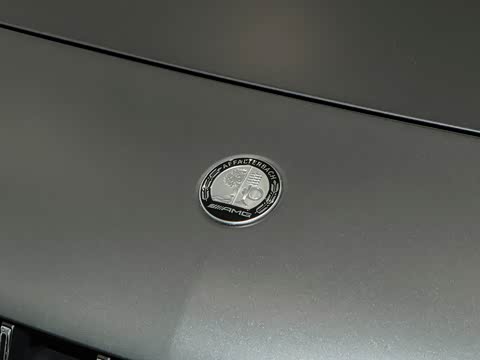 2025�� AMG CLA 45 S 4MATIC+