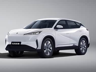 Dongfeng L7X