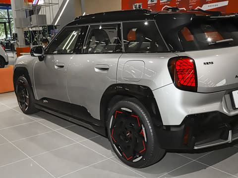 2025�� �Ŀ� JOHN COOPER WORKS