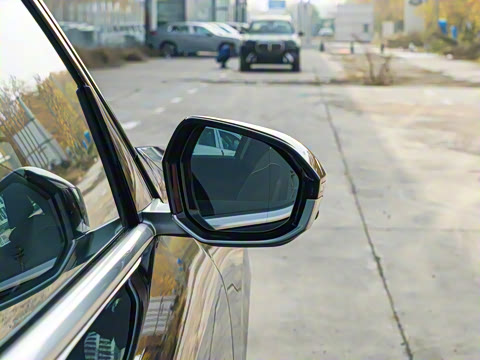 2025�� �Ŀ� xDrive25L ������װ