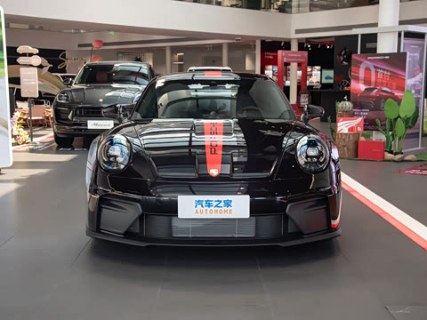 2025�� GT3 4.0L