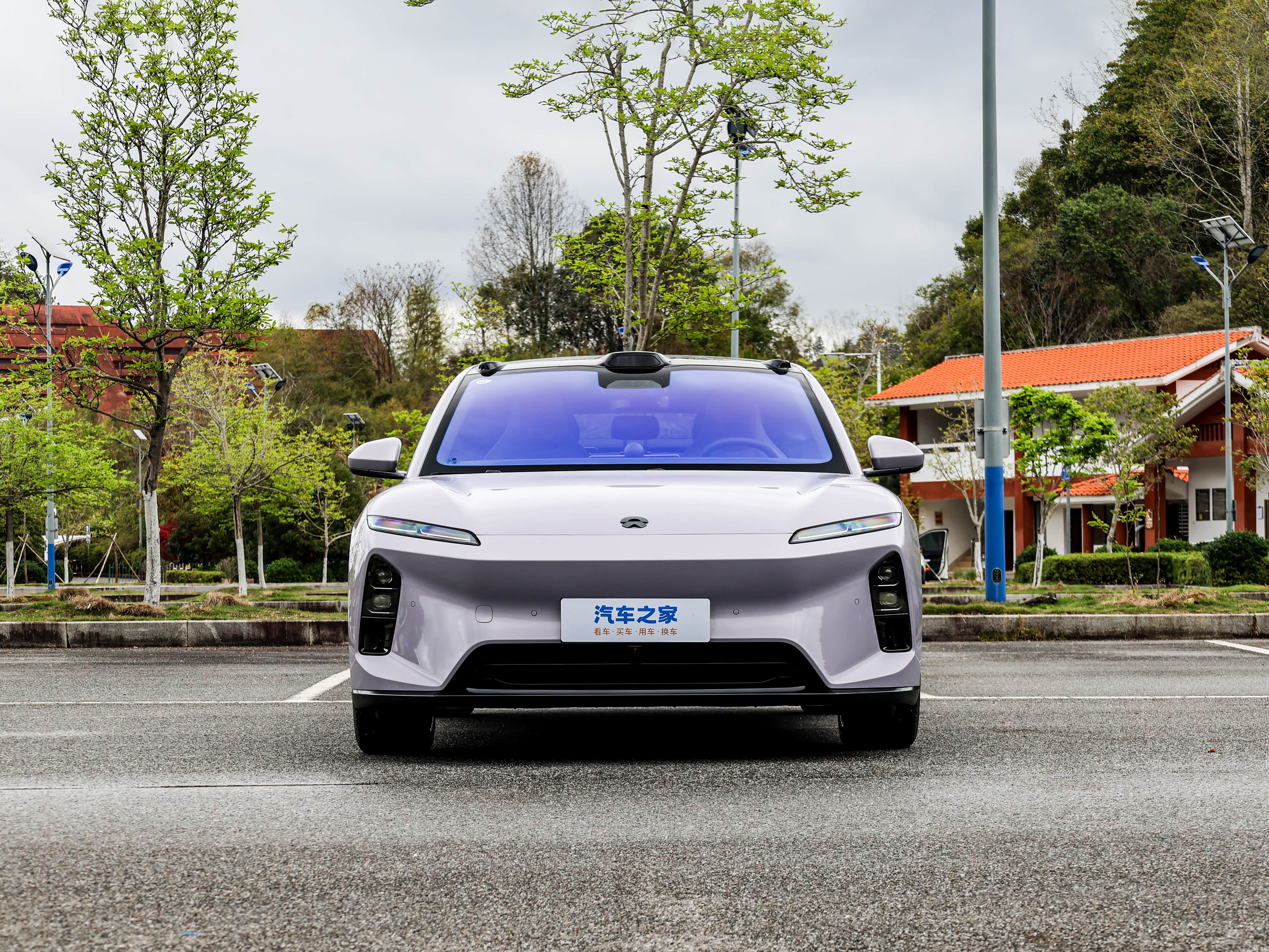 Nio ET5, миниатюра 2