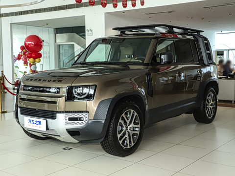 2025�� 110 3.0T P400 �����ر��