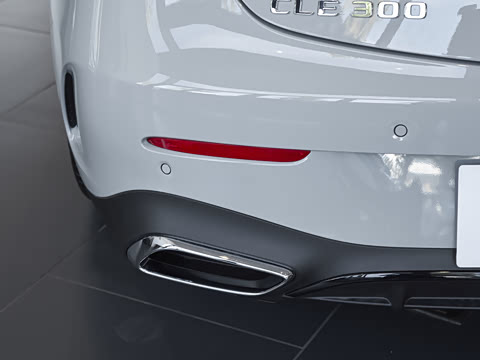 2026�� �Ŀ� CLE 300 4MATIC ������ܳ�