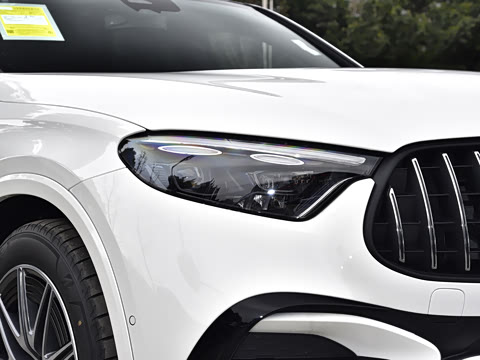 2025�� AMG GLC 43 4MATIC ����SUV