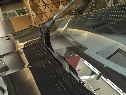 2026�� 740Li ������ M�˶���װ