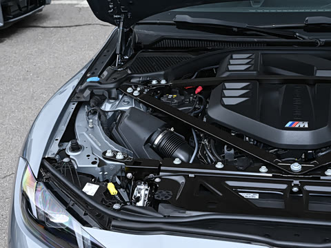 2026�� M3���а� M xDrive ������