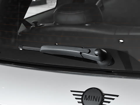 2026�� 2.0T COOPER S ��ɫ��Ƶ ���Ű�