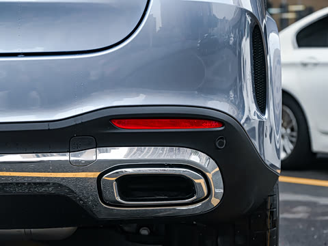 2025�� �Ŀ� GLE 450 4MATIC ������