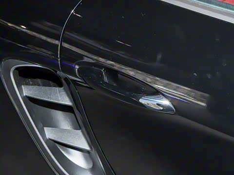 2023�� Boxster Style Edition 2.0T