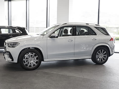 2025�� �Ŀ� GLE 350 4MATIC ʱ����