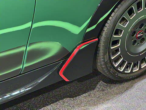 2025�� 2.0T COOPER S ������