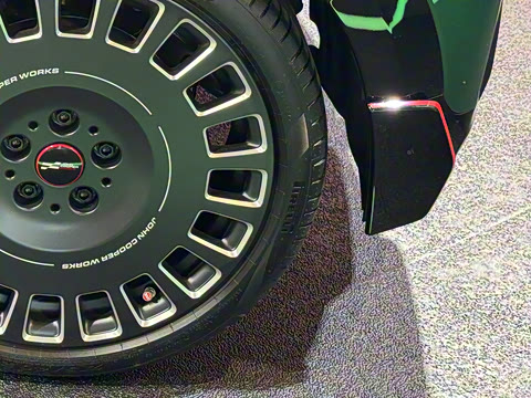 2025�� 2.0T COOPER S ������