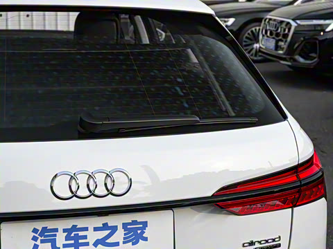 2025�� allroad quattro ̽���� 55 TFSI ����ԽҰ��