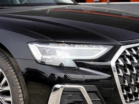 2026�� A8L 50 TFSI quattro ��ѡ��