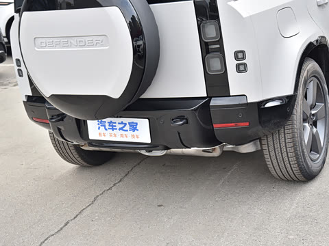 2026�� 110 3.0T P400 X