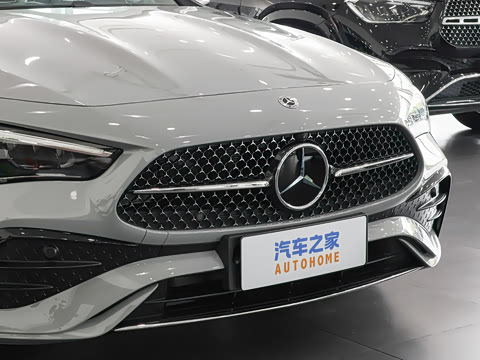 2026�� �Ŀ� CLE 260 ������ܳ�
