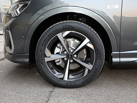 2026�� quattro 45�����ذ� 40TFSI ʱ�ж�����