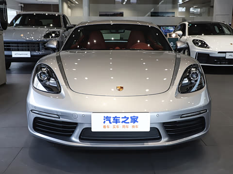 2023�� Cayman Style Edition 2.0T