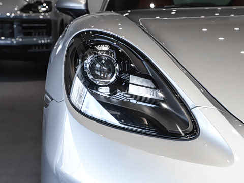 2023�� Cayman Style Edition 2.0T