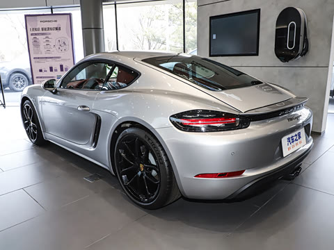 2023�� Cayman Style Edition 2.0T