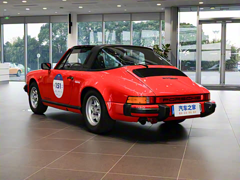 1981�� SC Targa