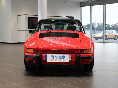 1981�� SC Targa