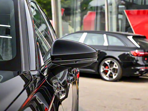 2025��  RS 6 4.0T Avant performance