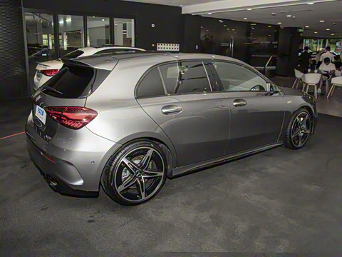 2026�� AMG A 35 4MATIC