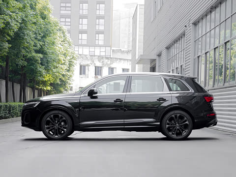 2026�� 55 TFSI quattro S line�˶���
