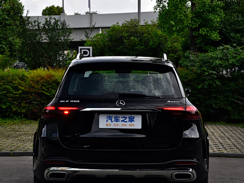 2026�� GLE 450 4MATIC ʱ����