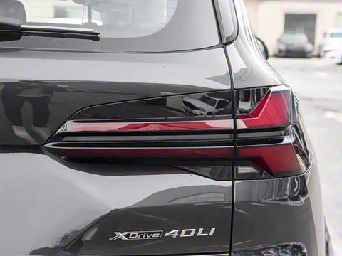 2026�� xDrive 40Li M�˶���ҹ��װ