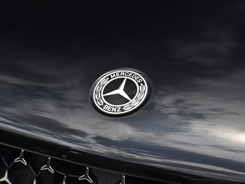 2026�� �Ŀ� GLE 450 4MATIC ������